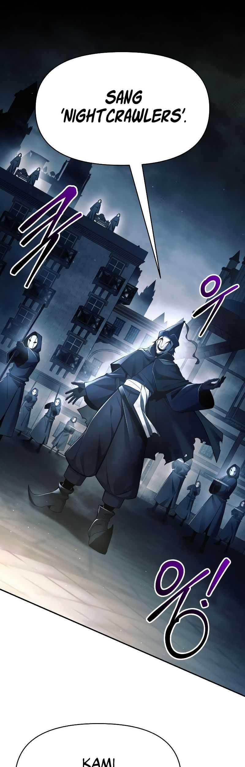 I Became the Tyrant of a Defense Game Chapter 58 Gambar 62