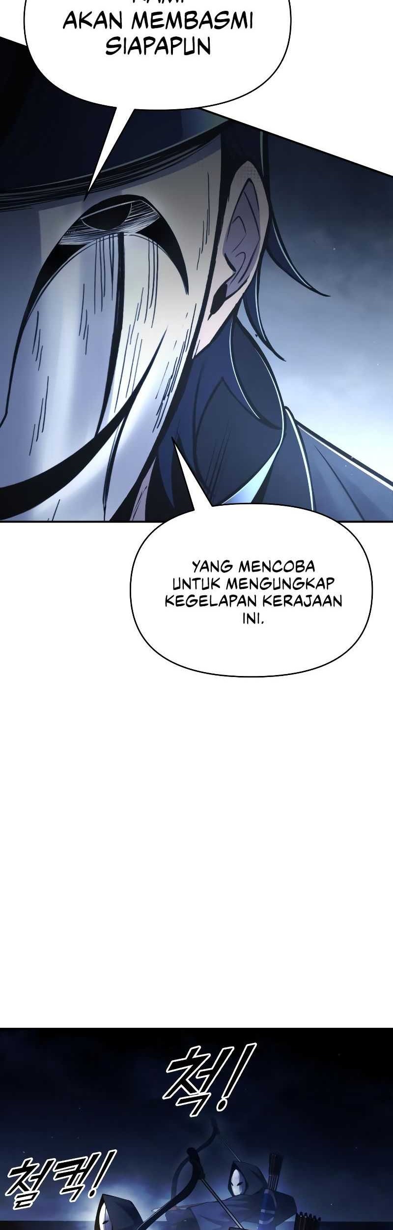 I Became the Tyrant of a Defense Game Chapter 58 Gambar 63