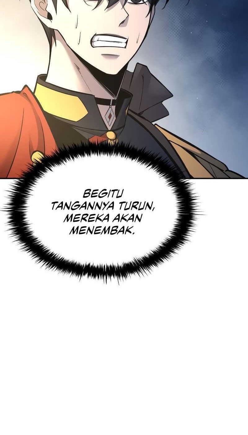 I Became the Tyrant of a Defense Game Chapter 58 Gambar 65