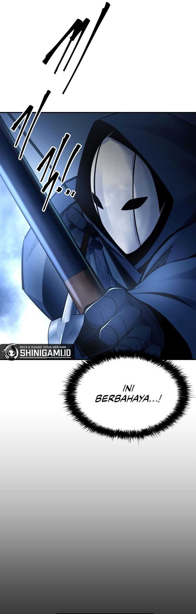 I Became the Tyrant of a Defense Game Chapter 58 Gambar 66