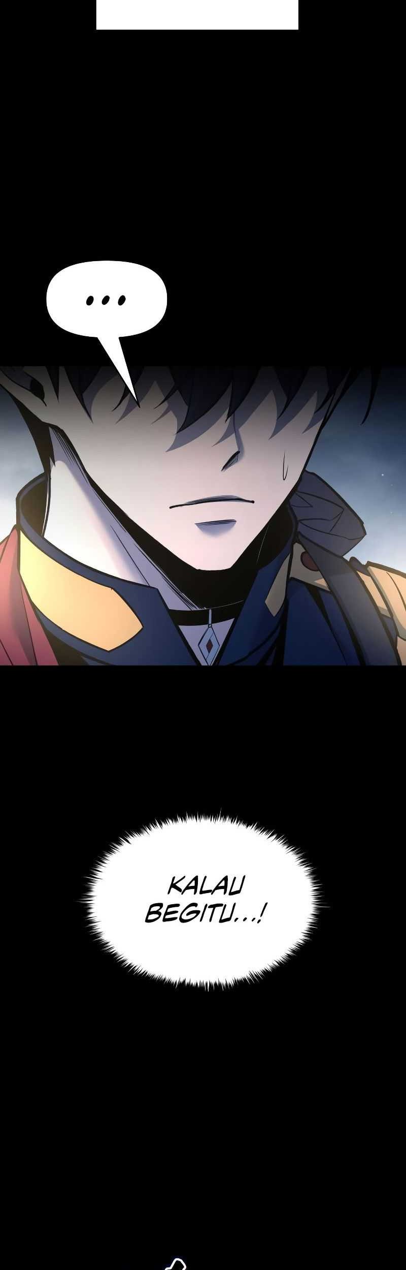 I Became the Tyrant of a Defense Game Chapter 58 Gambar 68