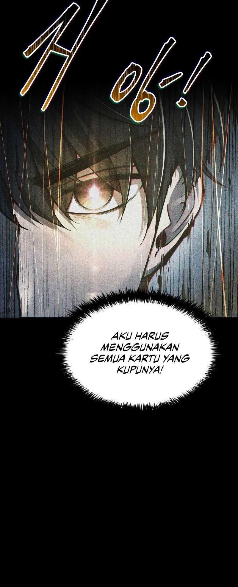 I Became the Tyrant of a Defense Game Chapter 58 Gambar 69