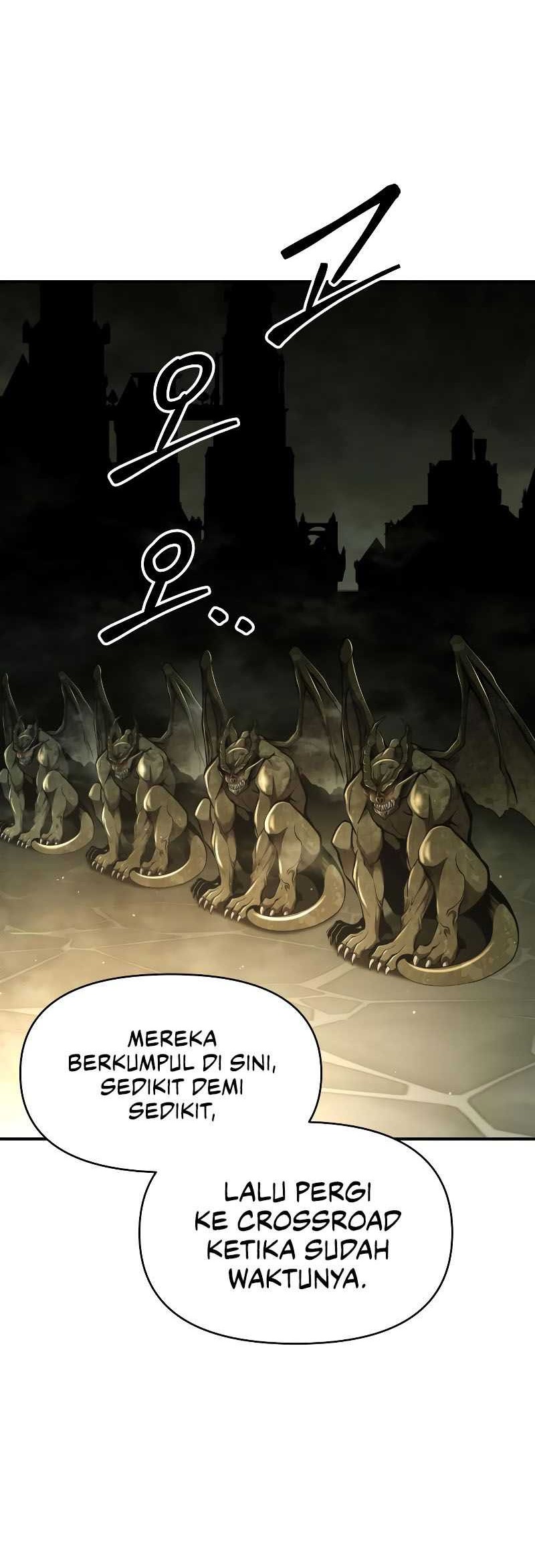 I Became the Tyrant of a Defense Game Chapter 58 Gambar 5