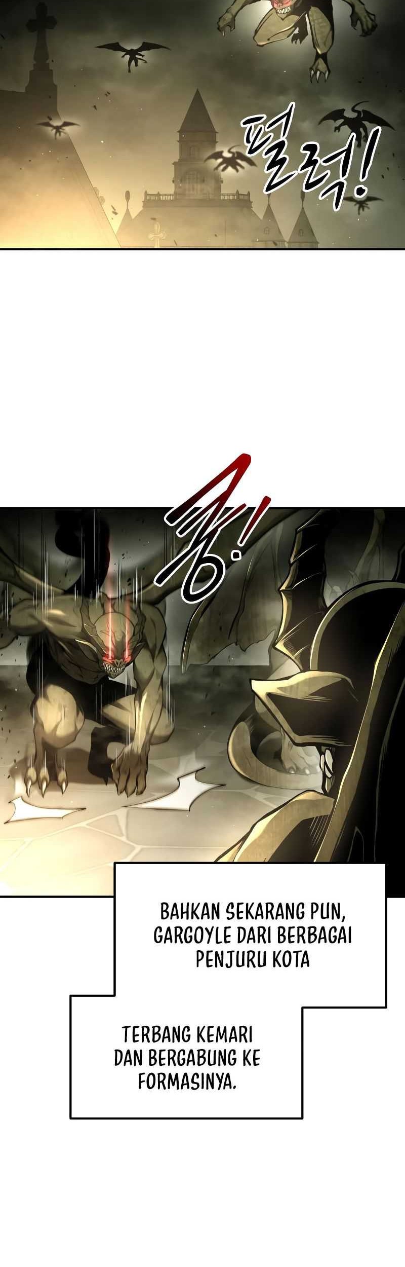 I Became the Tyrant of a Defense Game Chapter 58 Gambar 7