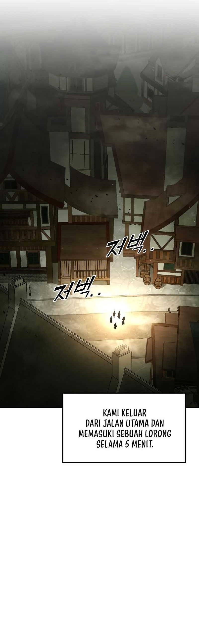 I Became the Tyrant of a Defense Game Chapter 58 Gambar 11