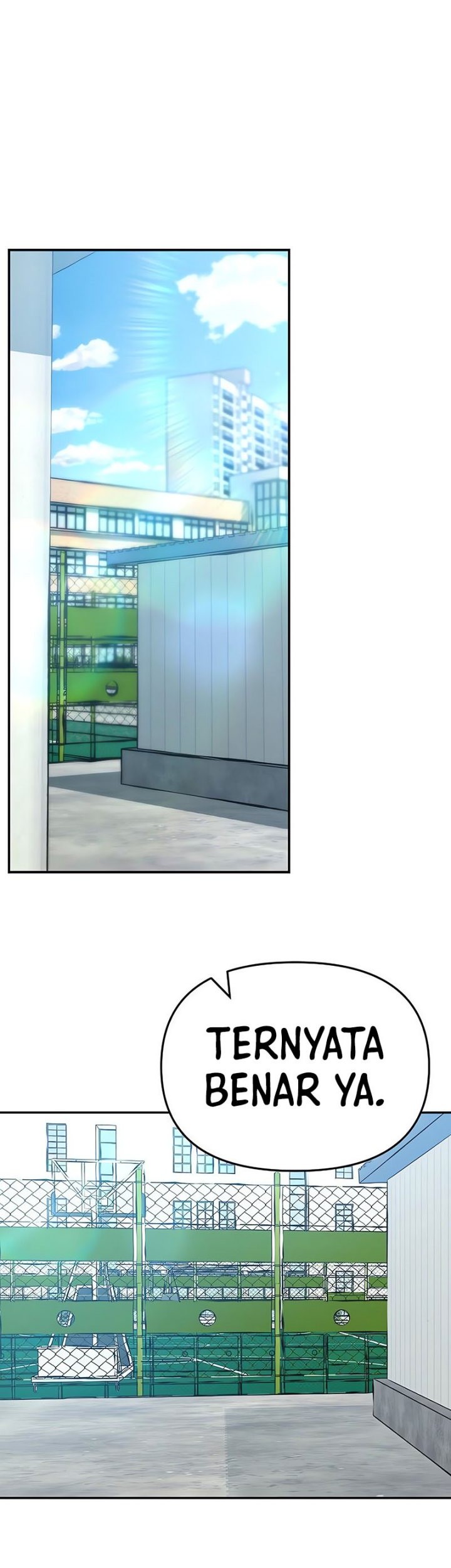 The Bully In Charge Chapter 59 Gambar 46