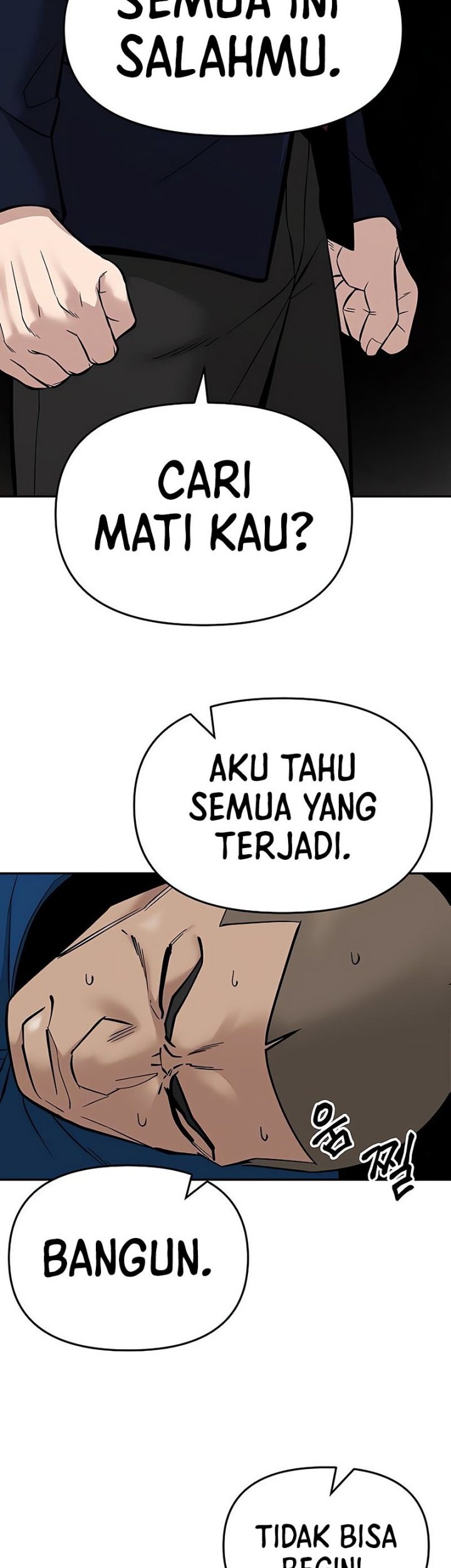 The Bully In Charge Chapter 59 Gambar 84
