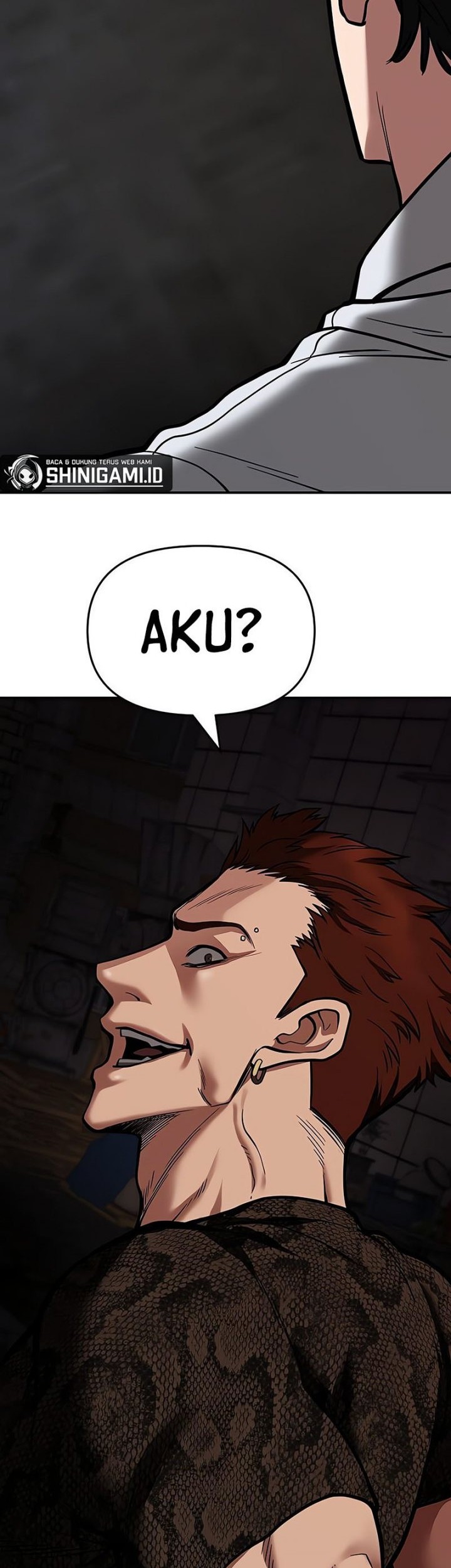 The Bully In Charge Chapter 59 Gambar 108