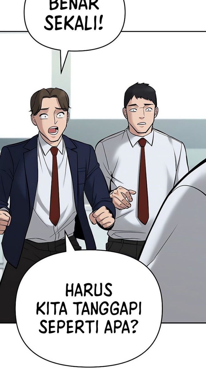The Bully In Charge Chapter 59 Gambar 20