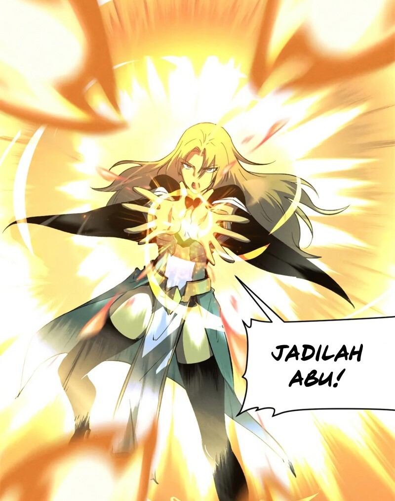 Reincarnation Of The Strongest Sword God Chapter 51 Gambar 23