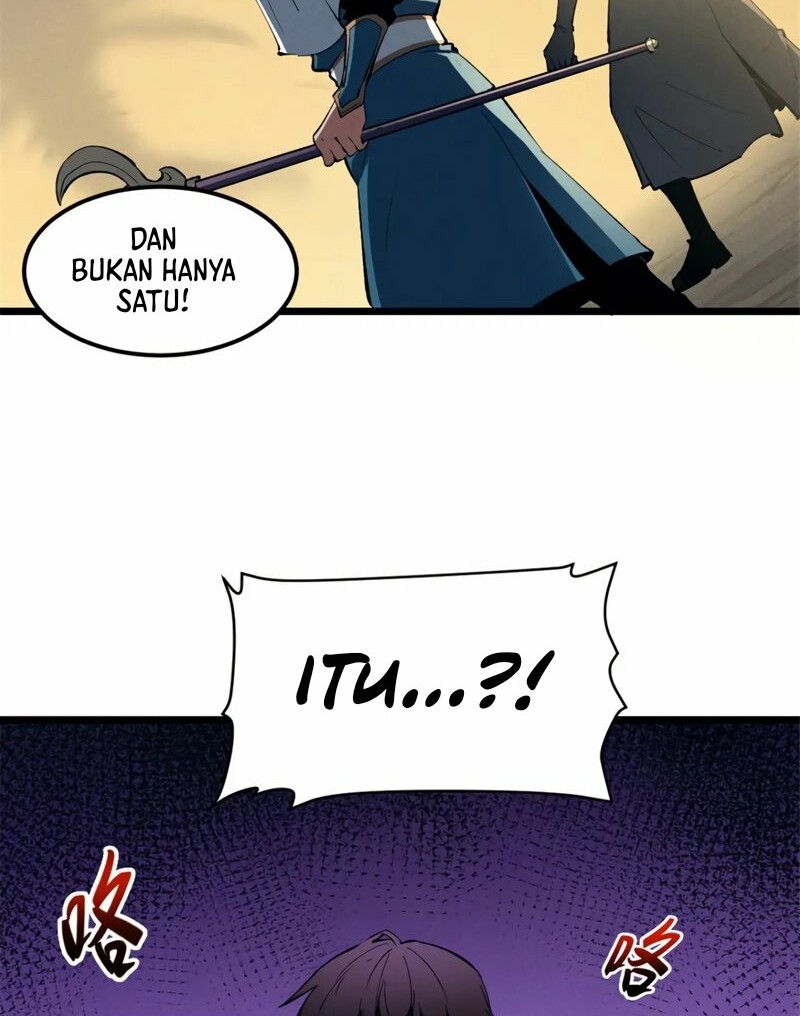 Reincarnation Of The Strongest Sword God Chapter 51 Gambar 27