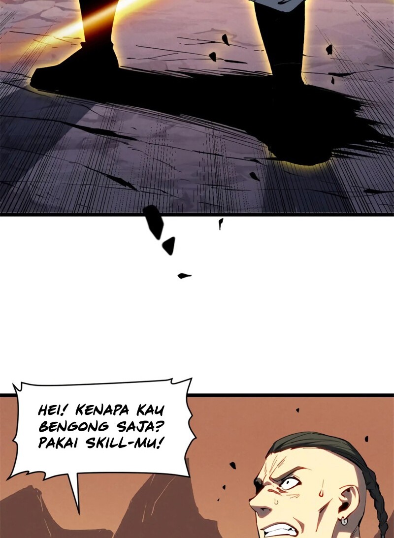 Reincarnation Of The Strongest Sword God Chapter 51 Gambar 3