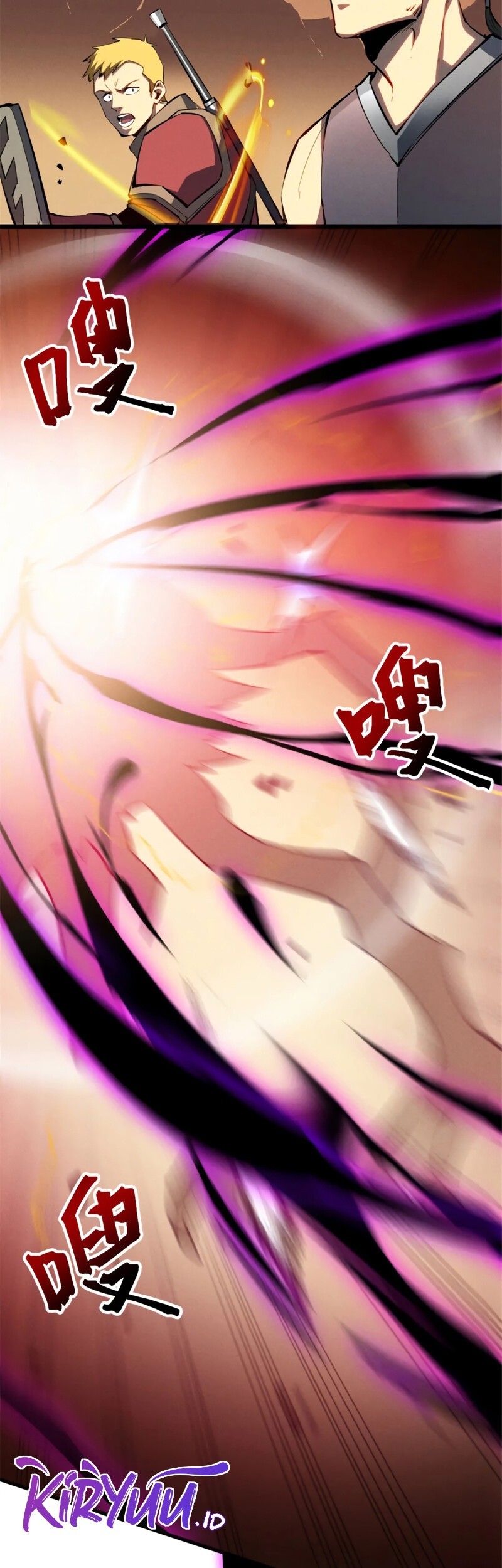 Reincarnation Of The Strongest Sword God Chapter 51 Gambar 4