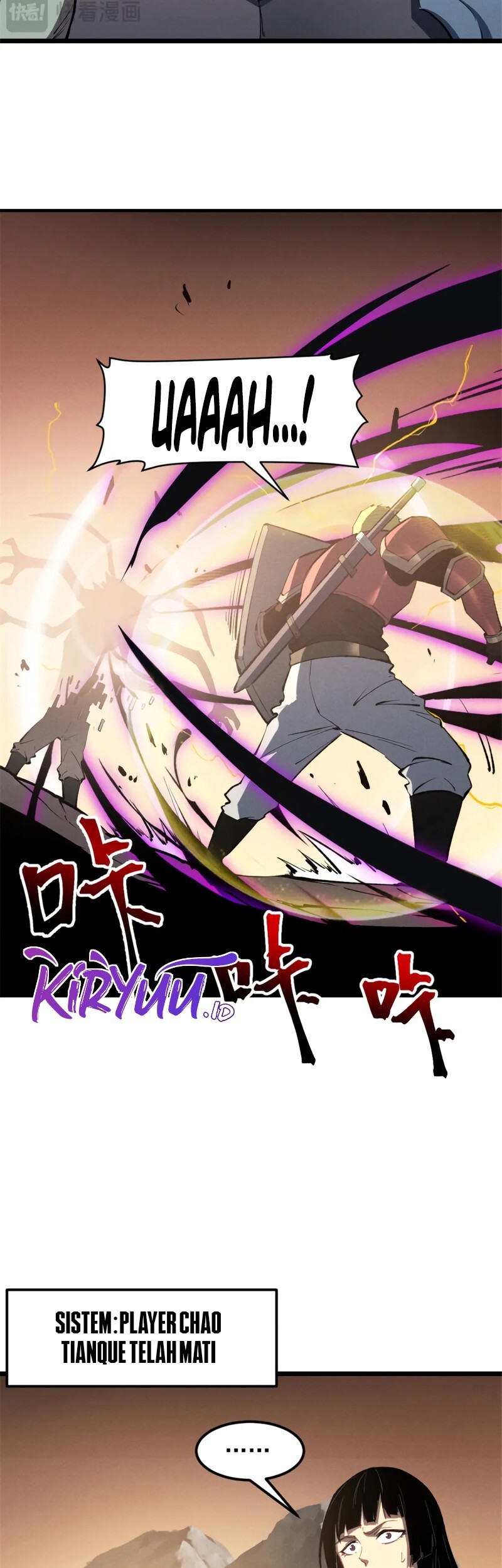 Reincarnation Of The Strongest Sword God Chapter 51 Gambar 6