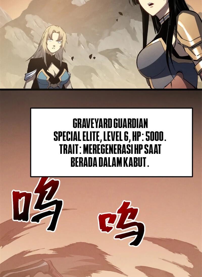 Reincarnation Of The Strongest Sword God Chapter 51 Gambar 7