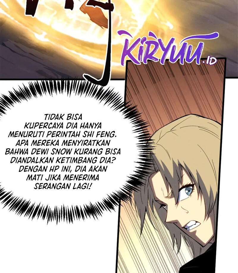 Reincarnation Of The Strongest Sword God Chapter 51 Gambar 11