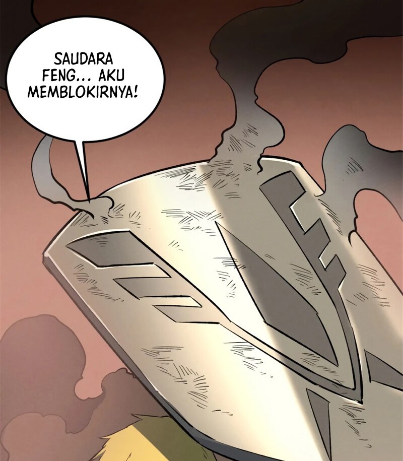Reincarnation Of The Strongest Sword God Chapter 51 Gambar 15