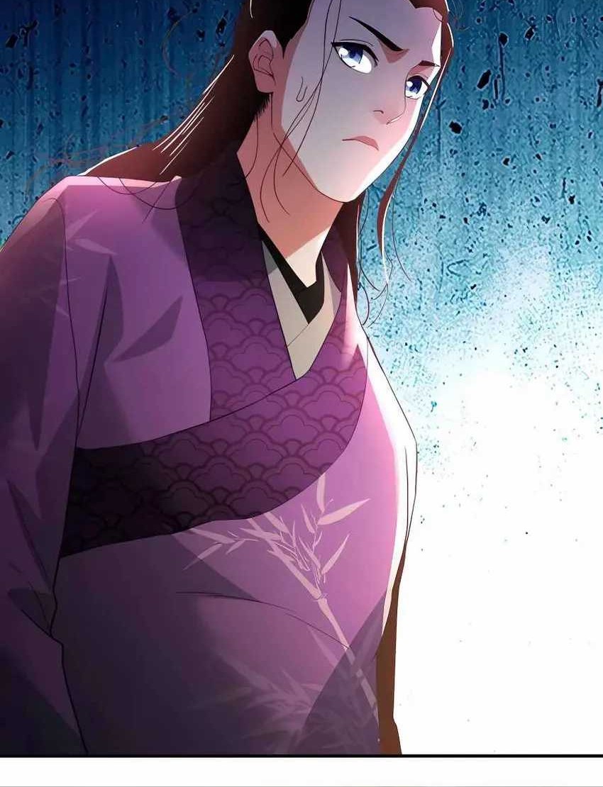 If I Don’t Die, I’ll Be Invincible Chapter 92 Gambar 20
