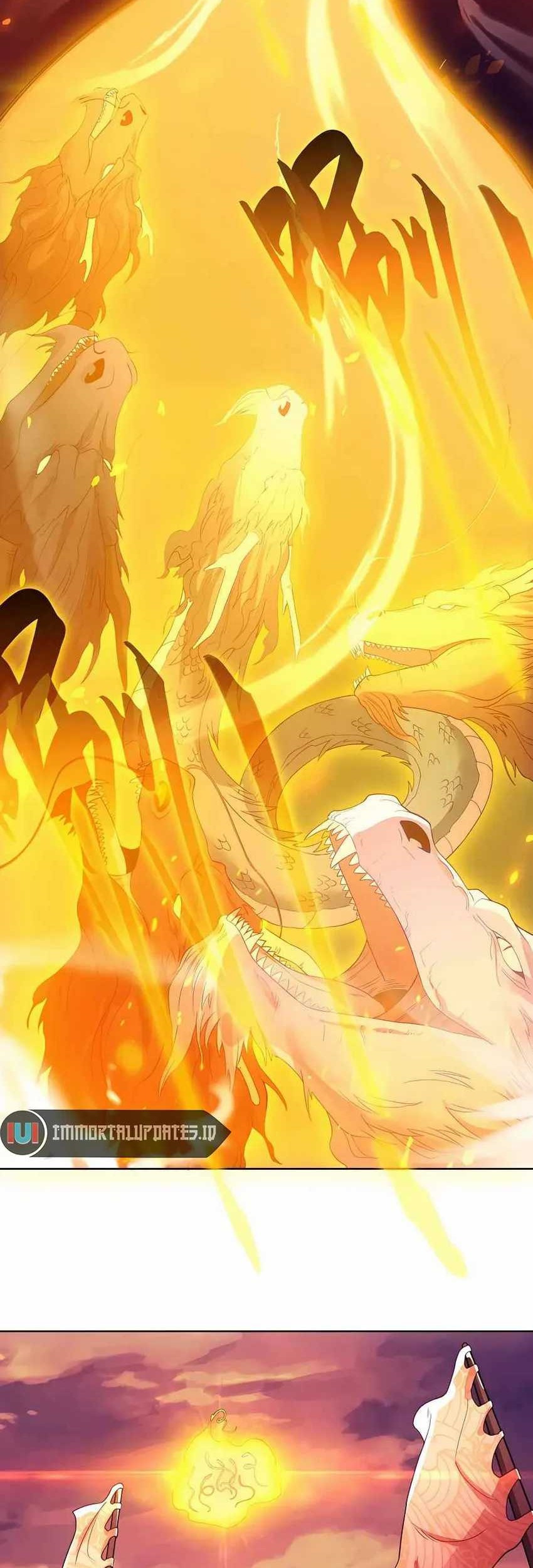 Baca  If I Don’t Die, I’ll Be Invincible Chapter 90 Gambar 2