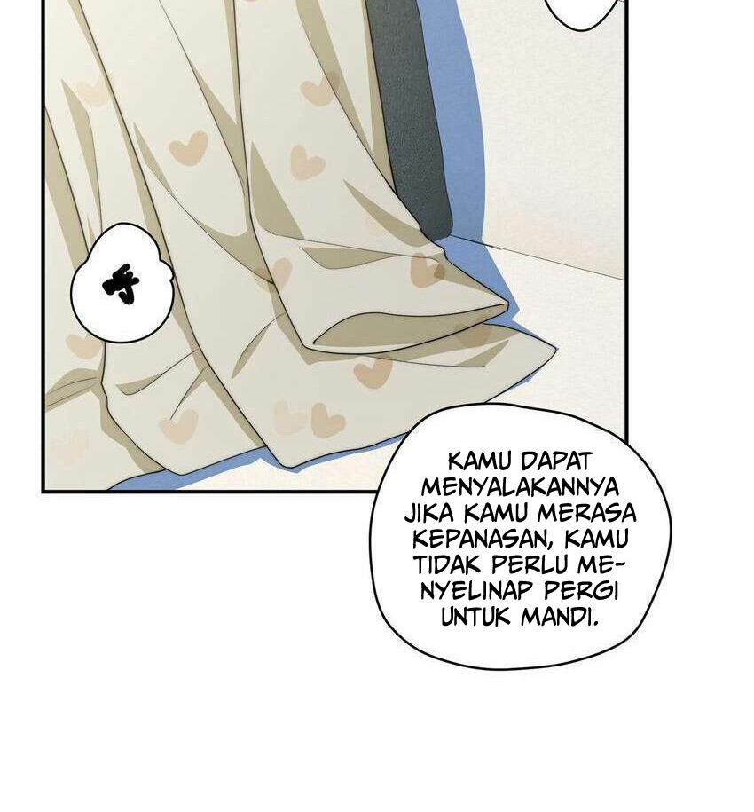 What Do You Do If the Heroine Escapes From Your Novel Chapter 24 Gambar 21