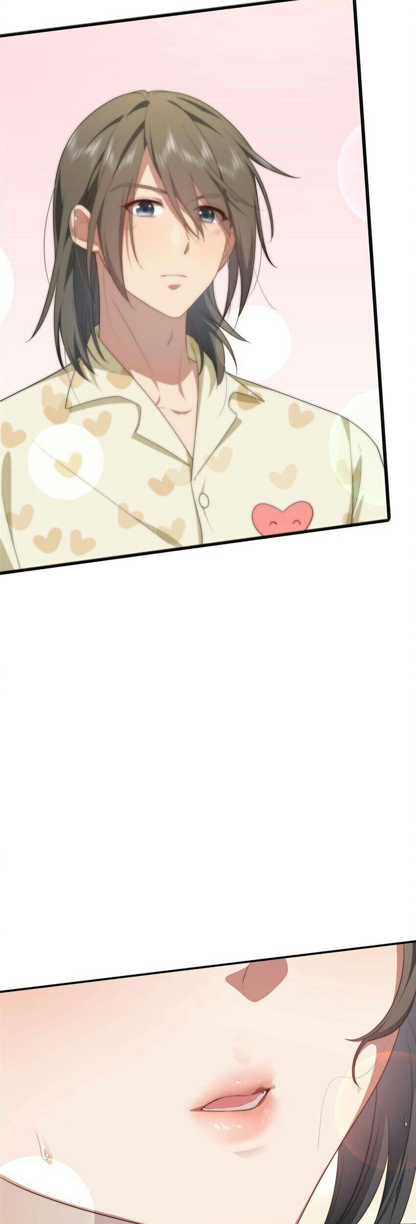 What Do You Do If the Heroine Escapes From Your Novel Chapter 24 Gambar 10
