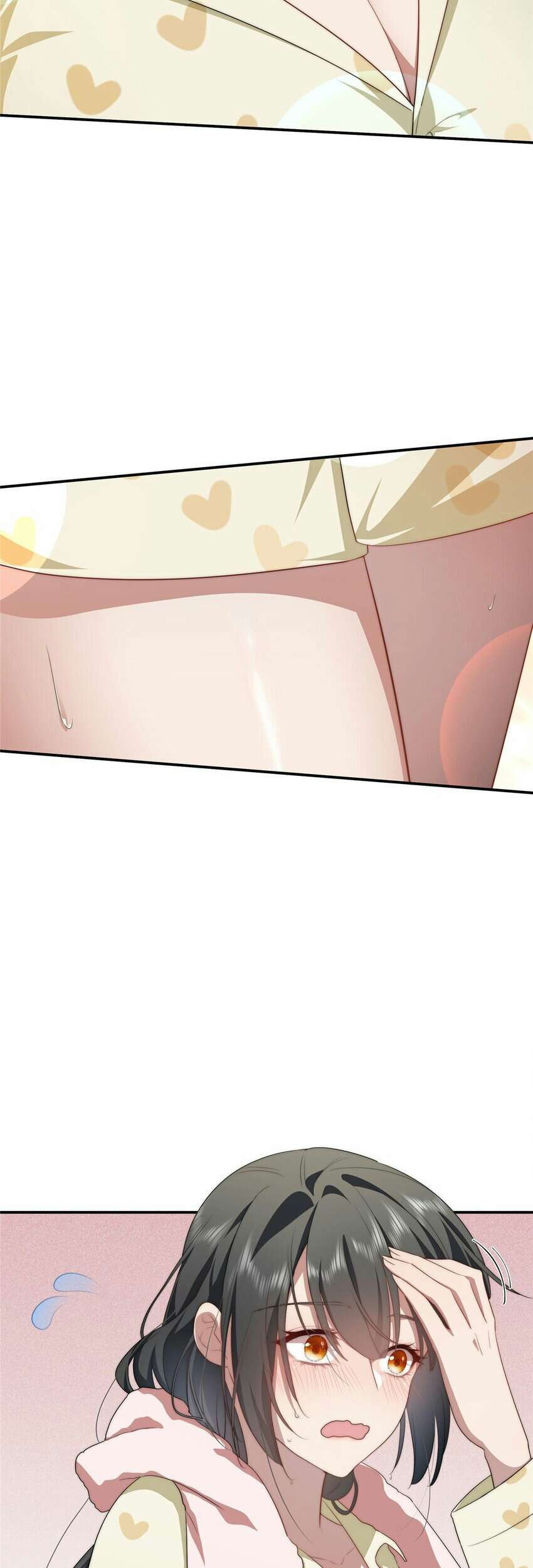 What Do You Do If the Heroine Escapes From Your Novel Chapter 24 Gambar 12