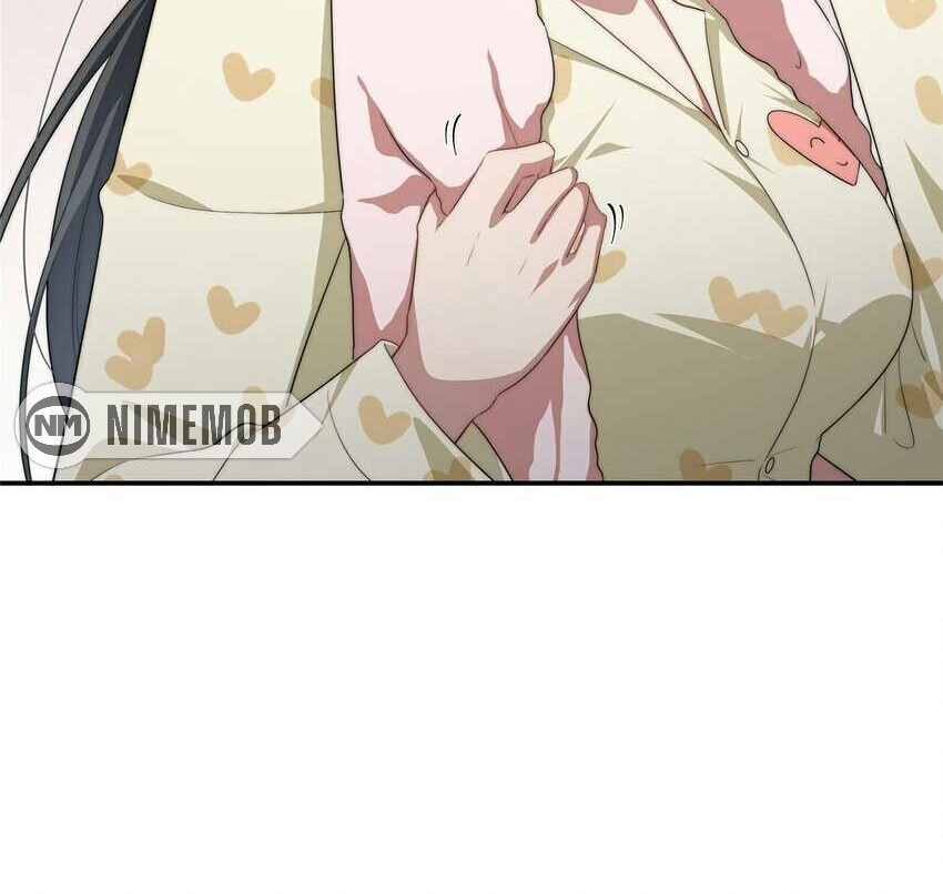 What Do You Do If the Heroine Escapes From Your Novel Chapter 24 Gambar 13