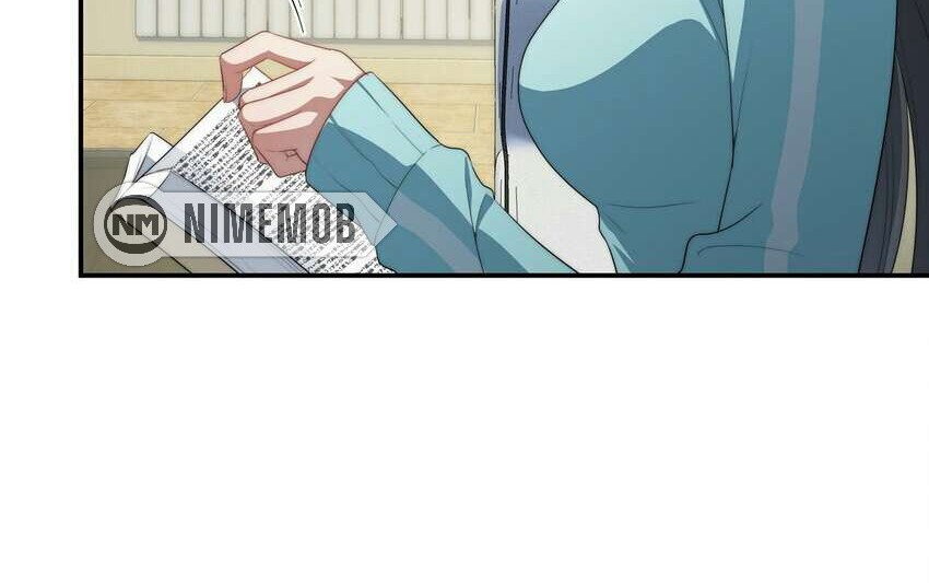 What Do You Do If the Heroine Escapes From Your Novel Chapter 23 Gambar 19