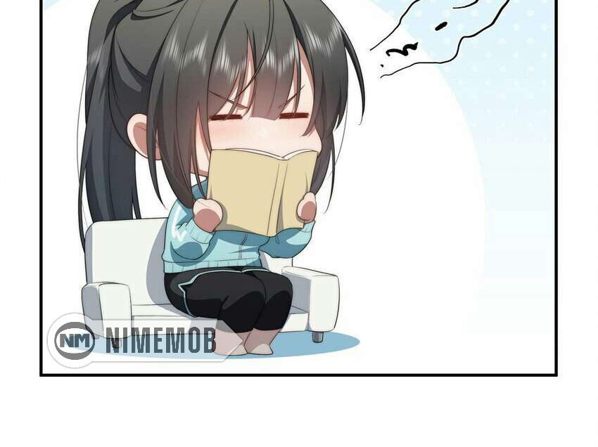 What Do You Do If the Heroine Escapes From Your Novel Chapter 23 Gambar 24