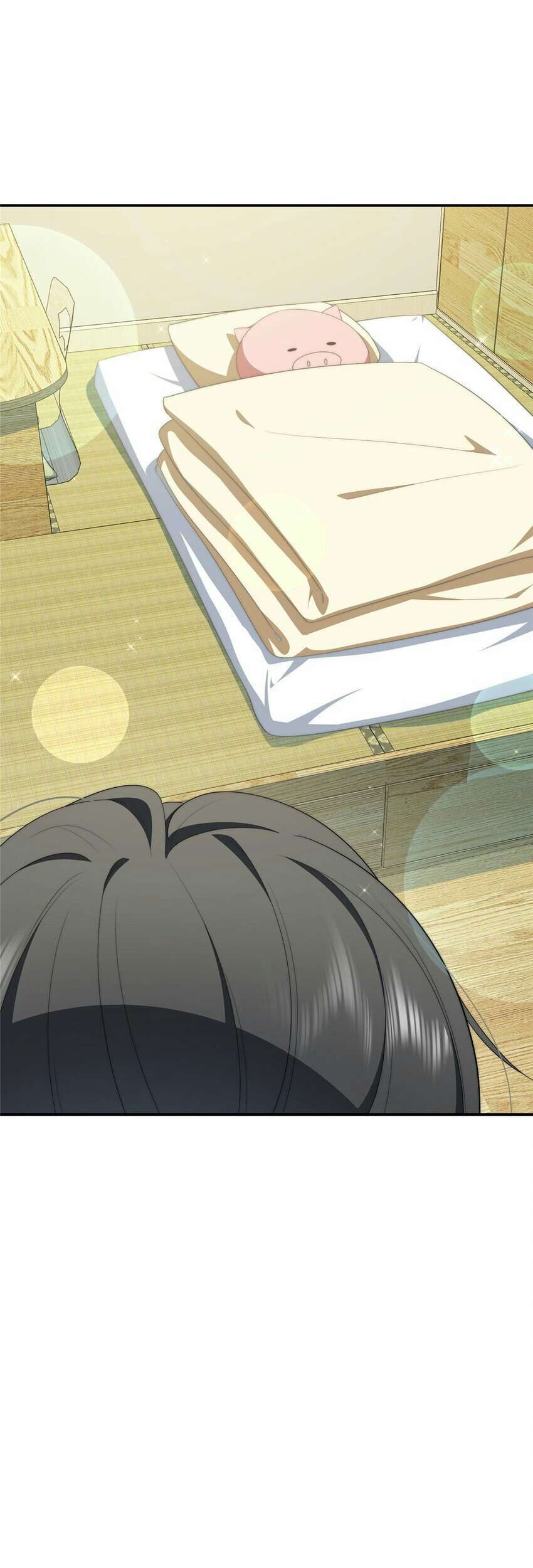 What Do You Do If the Heroine Escapes From Your Novel Chapter 23 Gambar 29