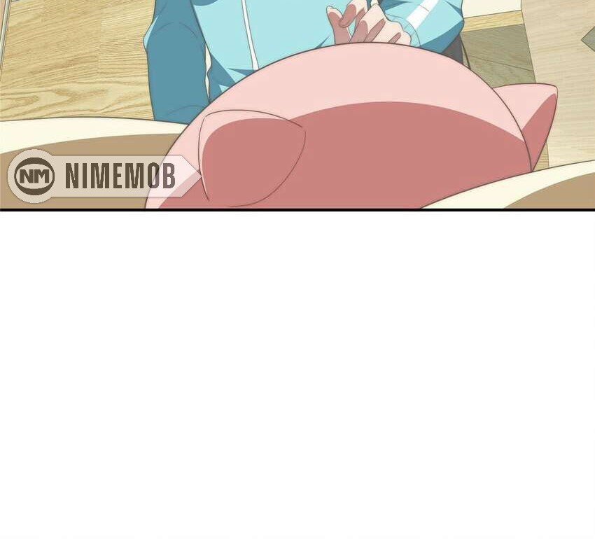 What Do You Do If the Heroine Escapes From Your Novel Chapter 23 Gambar 32