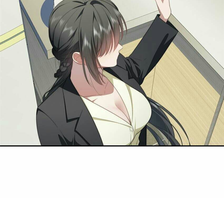 What Do You Do If the Heroine Escapes From Your Novel Chapter 23 Gambar 7