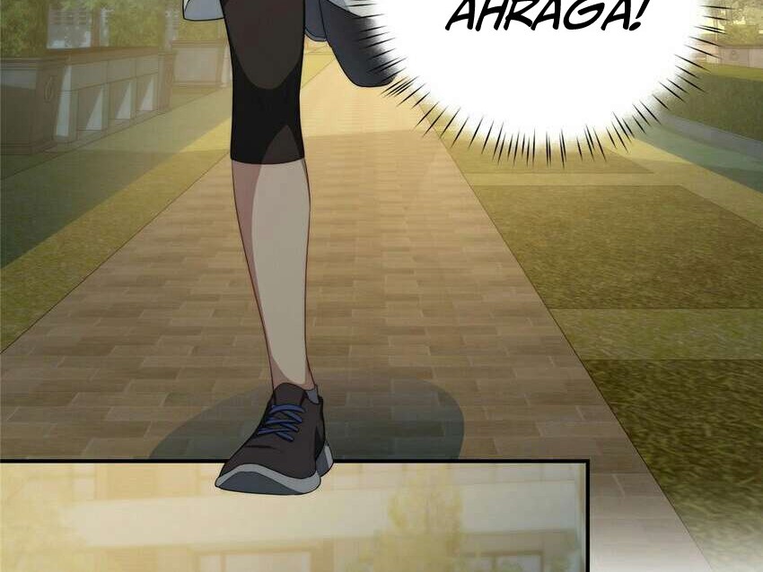 What Do You Do If the Heroine Escapes From Your Novel Chapter 23 Gambar 9