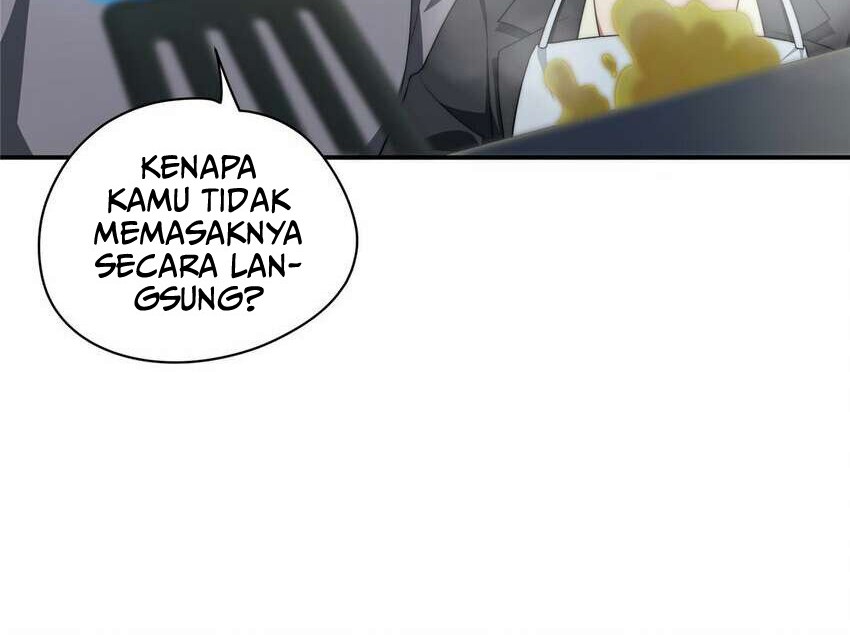 What Do You Do If the Heroine Escapes From Your Novel Chapter 22 Gambar 21
