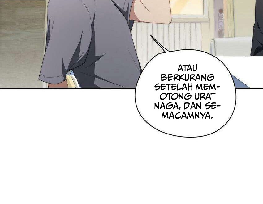 What Do You Do If the Heroine Escapes From Your Novel Chapter 22 Gambar 35