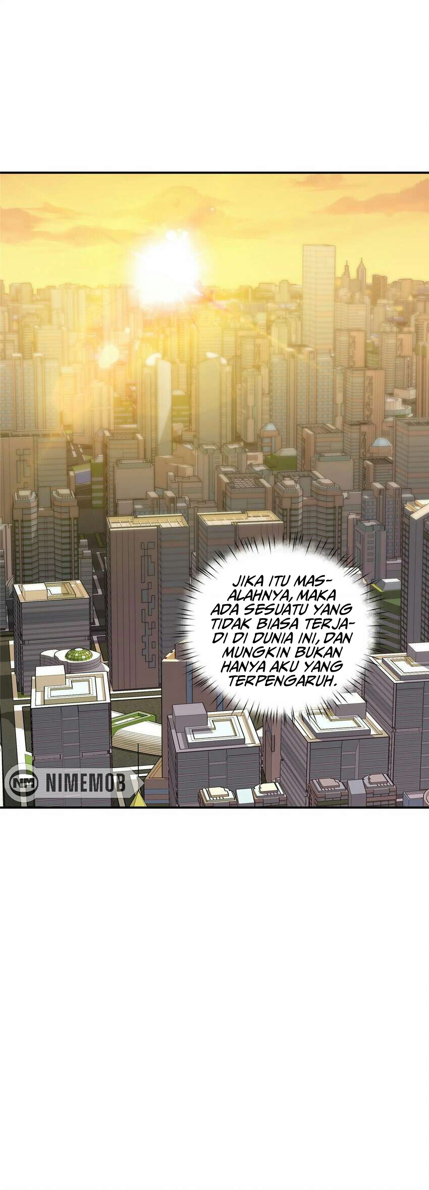 What Do You Do If the Heroine Escapes From Your Novel Chapter 22 Gambar 40