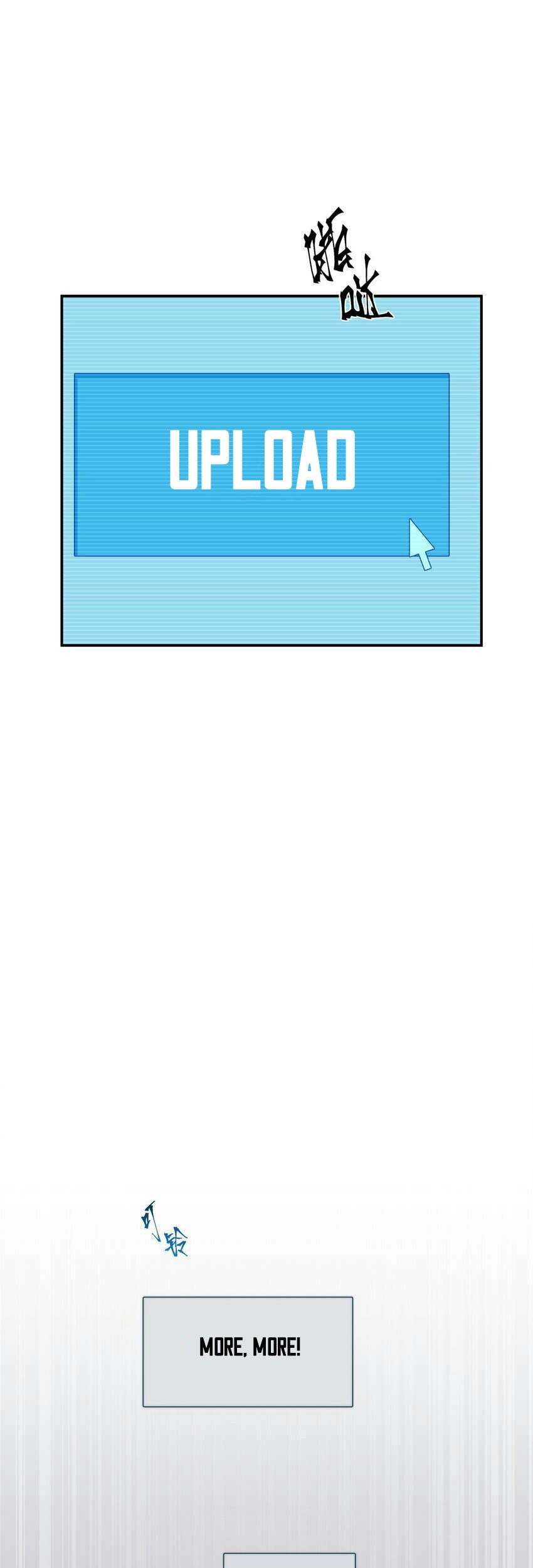 What Do You Do If the Heroine Escapes From Your Novel Chapter 22 Gambar 12