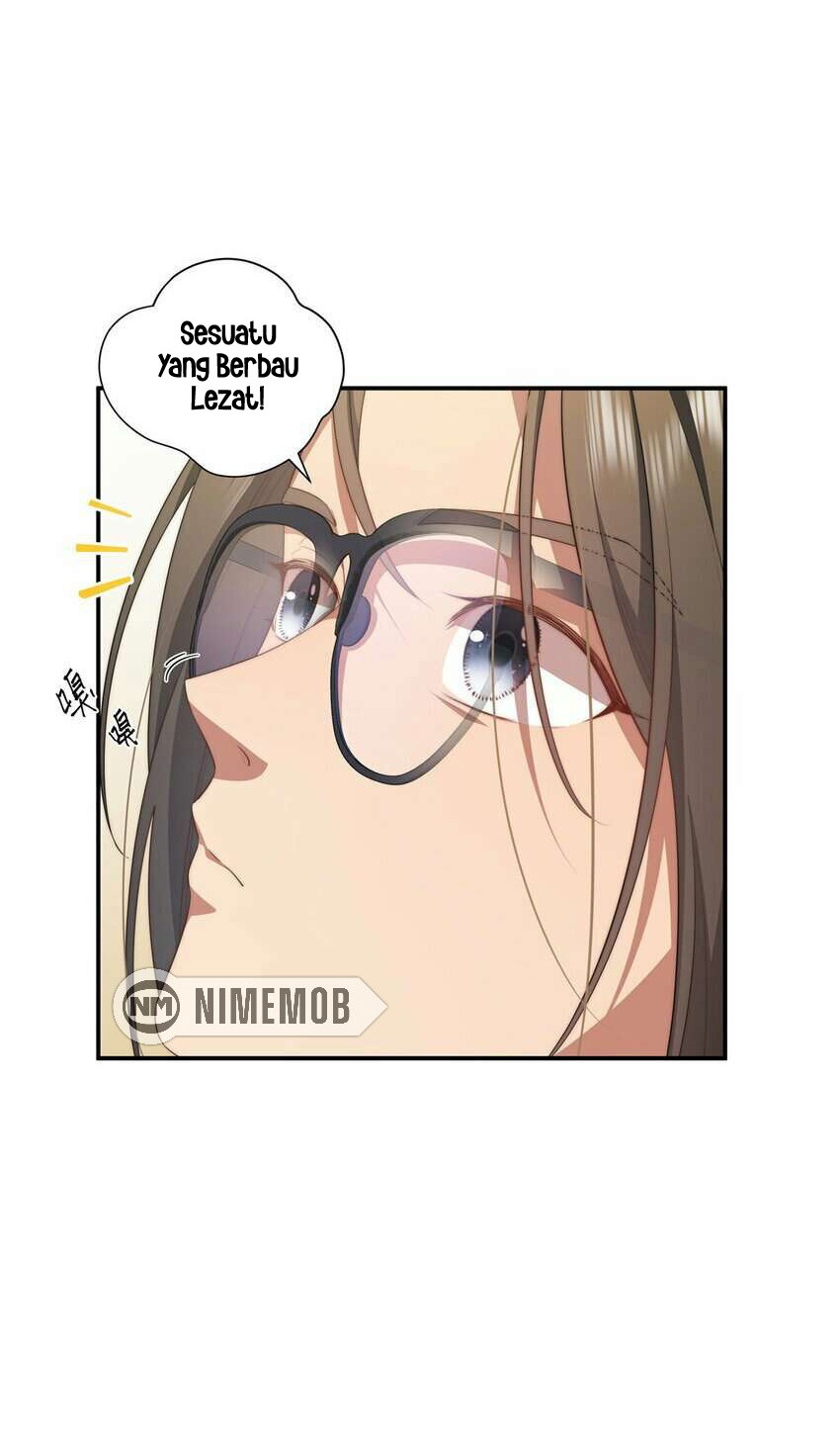 What Do You Do If the Heroine Escapes From Your Novel Chapter 22 Gambar 15
