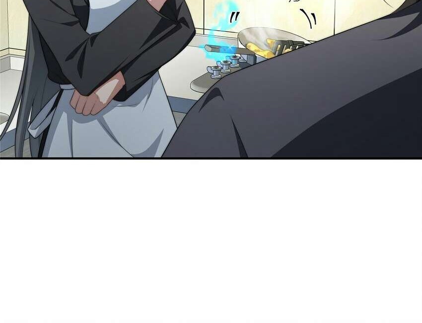 What Do You Do If the Heroine Escapes From Your Novel Chapter 22 Gambar 17