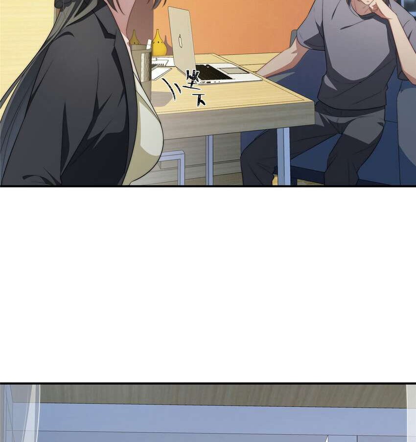What Do You Do If the Heroine Escapes From Your Novel Chapter 21 Gambar 37