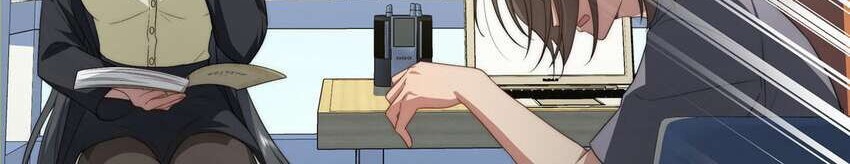 What Do You Do If the Heroine Escapes From Your Novel Chapter 21 Gambar 41