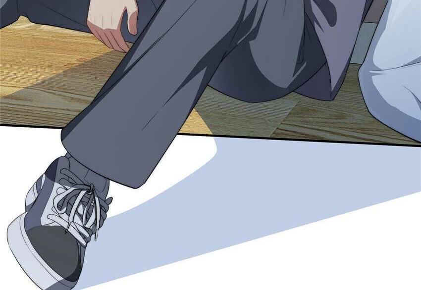 What Do You Do If the Heroine Escapes From Your Novel Chapter 21 Gambar 3