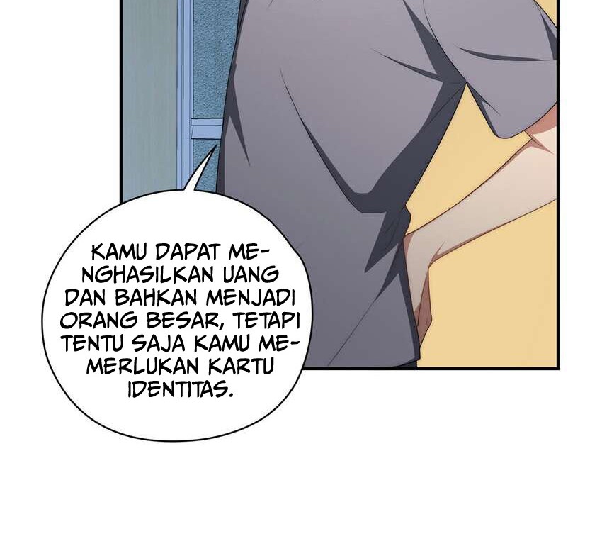 What Do You Do If the Heroine Escapes From Your Novel Chapter 21 Gambar 7