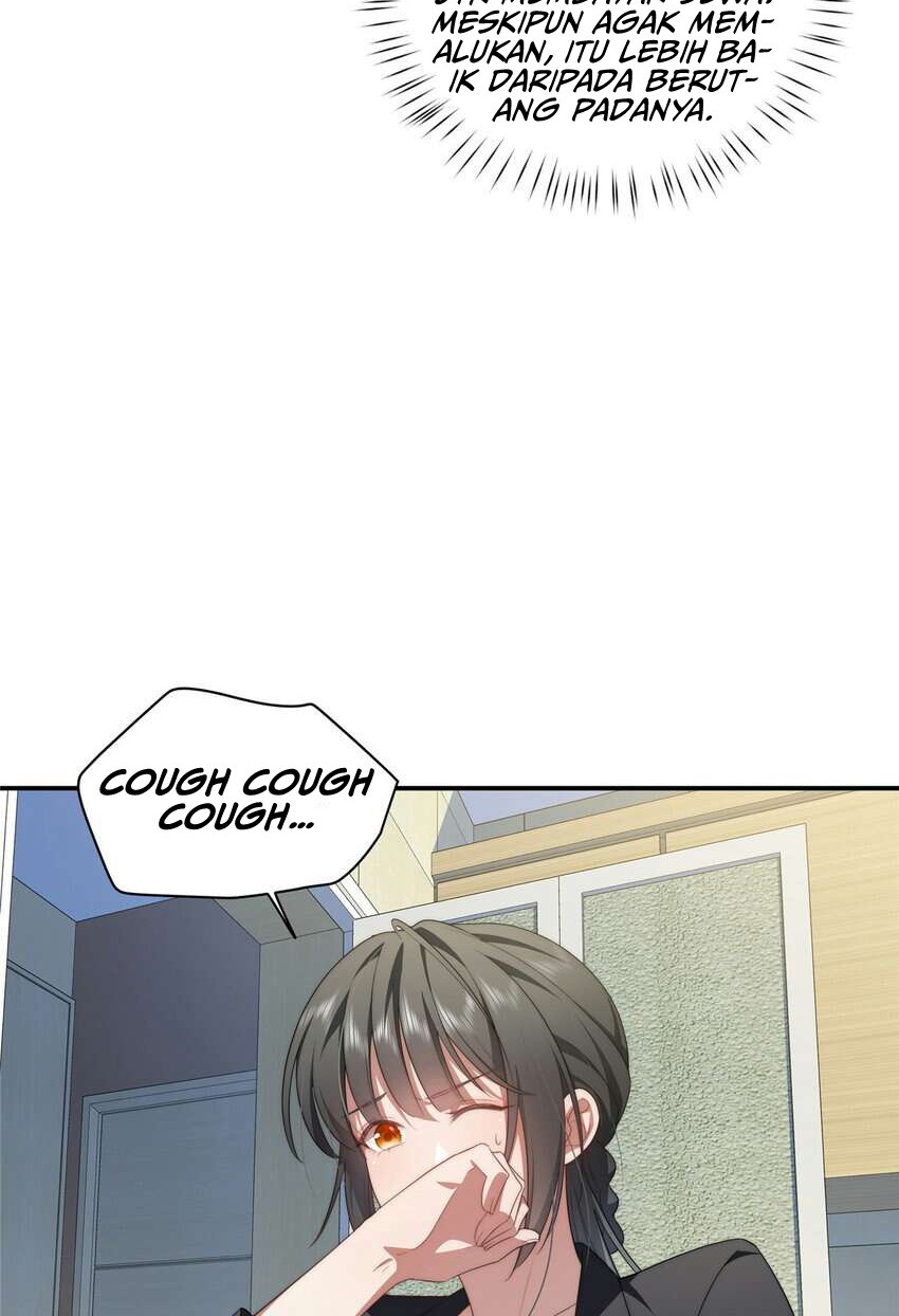 What Do You Do If the Heroine Escapes From Your Novel Chapter 21 Gambar 11