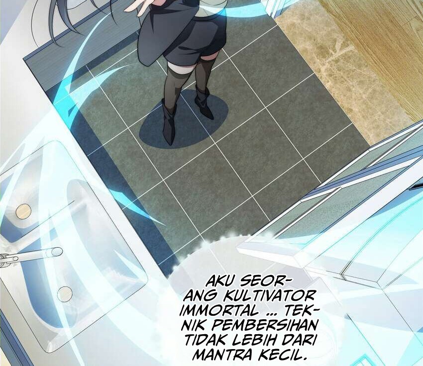 What Do You Do If the Heroine Escapes From Your Novel Chapter 21 Gambar 15