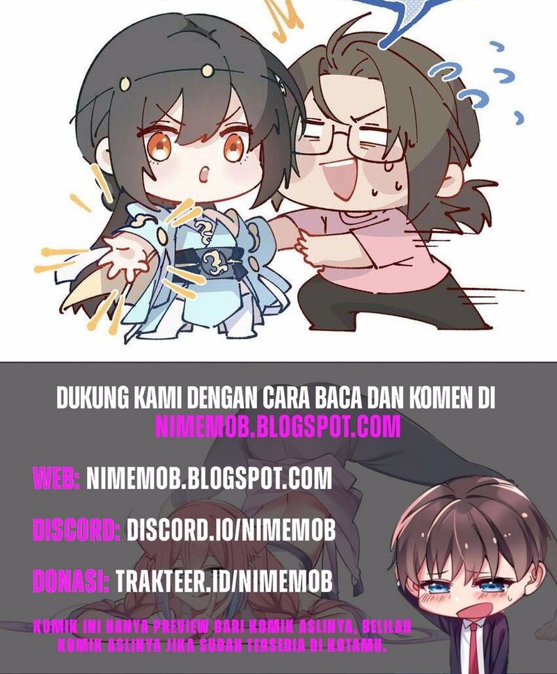 What Do You Do If the Heroine Escapes From Your Novel Chapter 19 Gambar 30