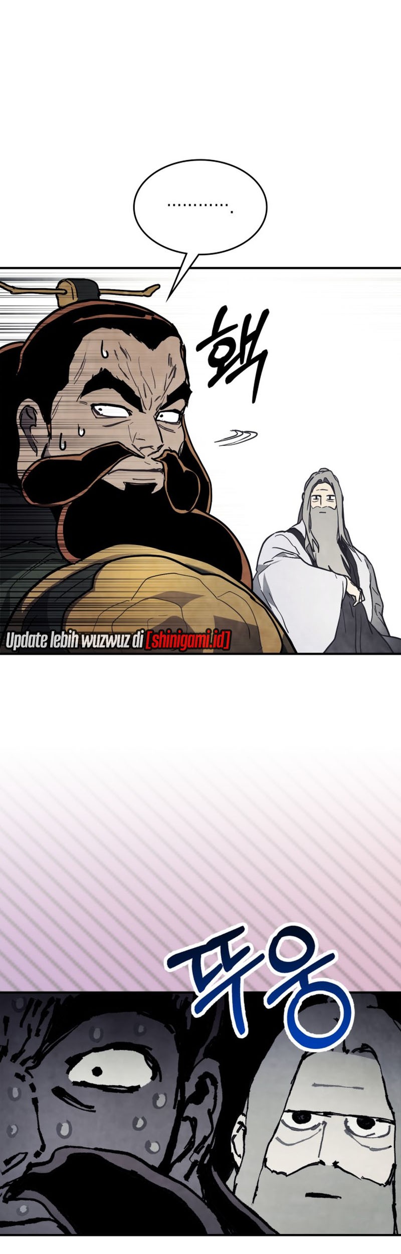 Chronicles Of The Martial God’s Chapter 64 Gambar 38