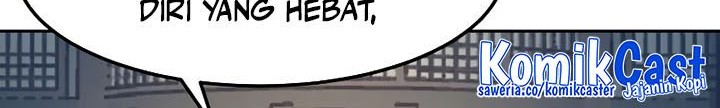 Sword Fanatic Wanders Through The Night Chapter 74 Gambar 21