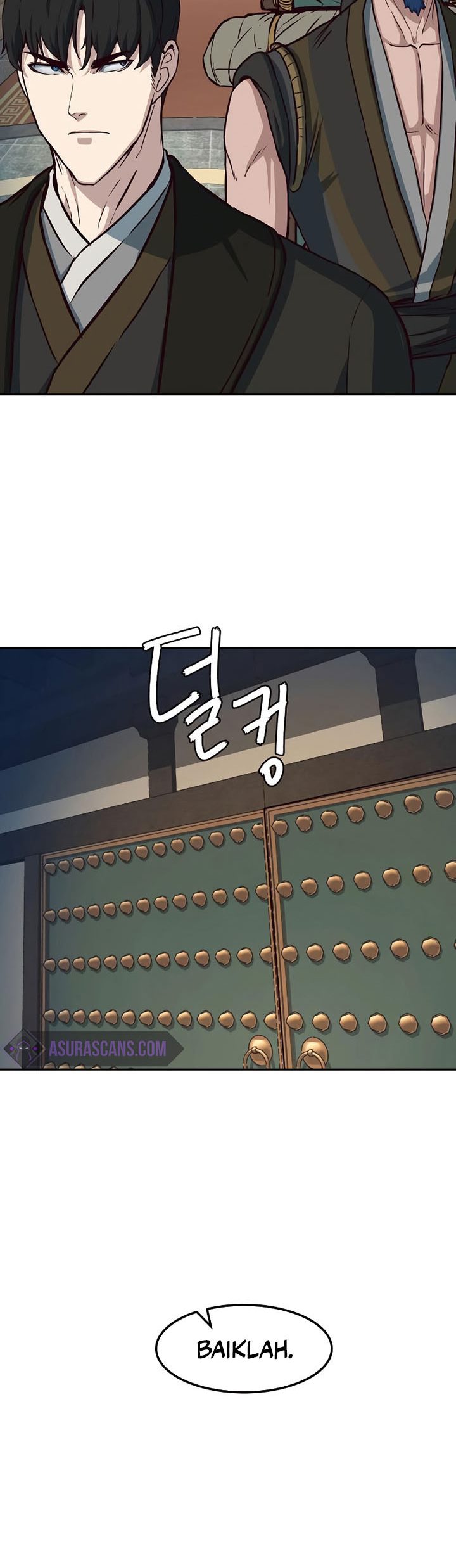 Sword Fanatic Wanders Through The Night Chapter 74 Gambar 49