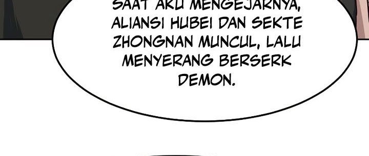 Sword Fanatic Wanders Through The Night Chapter 74 Gambar 63